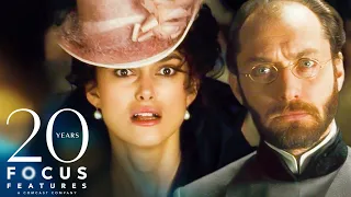 Anna Karenina | The Most Iconic Scenes | 10th Anniversary