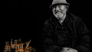 Paul Stamets - Psilocybin Mushrooms and the Mycology of Consciousness