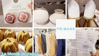 PRIMARK HOME 02-09 DÉCORATION INTÉRIEURE ET ACCESSOIRES