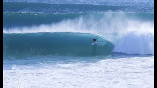 Is this 1 of the best pointbreaks on the planet?