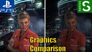 Batman: Arkham Knight | Playstation 5 (PS 4) vs Xbox Series S (One S) | Graphics Comparison | 4K |