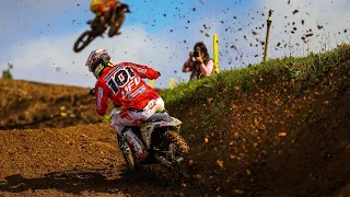 EMX125 Presented by FMF Racing - Glory Moments 2019 - motocross