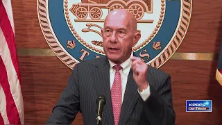Mayor Whitmire names people who'll review HPD's handling of suspended cases