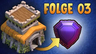 Ich finde eine Legende?! 😲 | Rathaus 8 Legenden Push Folge 03