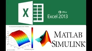 Analyze and import signals to MATLAB/Simulink from an Excel file