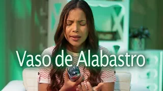 Vaso de Alabastro - Amanda Wanessa (Voz e Piano) #119