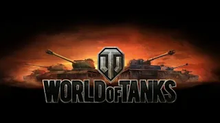 9 Минут лучшей старой музыки World of tanks (2012г.)