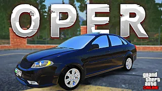 GENTRA 1.5 DA CHELLENJ BAJARAMIZ/OPER/YPX/GTA ONLINE