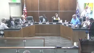 Waterloo City Council Meeting - July 2, 2018