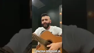 Gustavo Lima Pede perdão pra - Andressa Suita - Após Separação