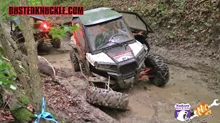 SRRS EXTREME UTV RACING at POWERLINE PARK