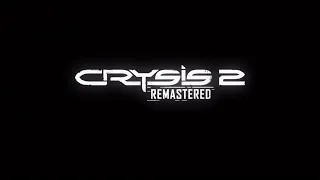 Crysis 2 Remastered Bölüm 1, 2, 3 ve 4