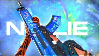 No Lie 🙅‍♂️🔥 (Valorant Montage)