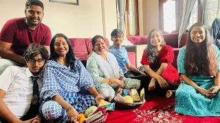 Matratirtha Diwas/mother's day celebration#bharativlogs #familyvlog #nepali sanskar