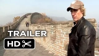 Transformers: Age of Extinction Featurette - Filming In China (2014) - Michael Bay Movie HD