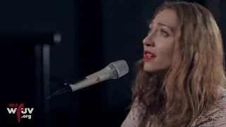 Regina Spektor - "8th Floor" (Live at WFUV)