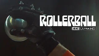 Rollerball 4K UHD - Opening Match | High-Def Digest