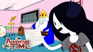 Remember You | Adventure Time - Season 4 DVD | Cartoon Network