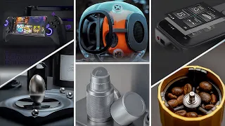 69 Best Tech Gadgets of 2023 You Must See Now
