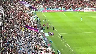 Bruno Fernandez penalty | portugal vs uruguay #fifaworldcupqatar2022 #portugal #uruguay