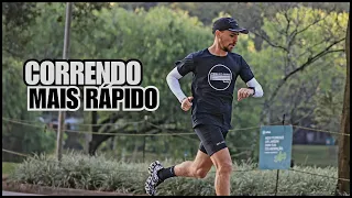 COMO CONTINUAR EVOLUINDO NA CORRIDA