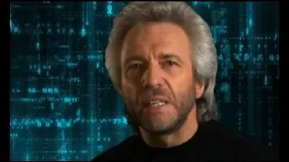 GREGG BRADEN.   Pensamiento y Emoción Son Sentimiento.