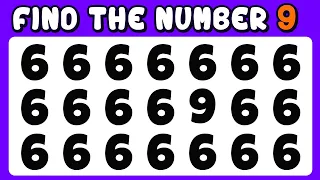 HOW GOOD ARE YOUR EYES #082 | Find The Odd Emoji Out | Easy, Medium, Hard Level