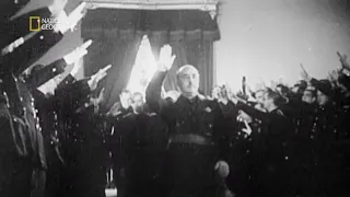 Franco wymordował więcej Hiszpanów niż Hitler Niemców [Krótki czas pokoju]