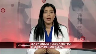 ▶️ ¿La vagina se puede atrofiar si se deja de tener sexo?