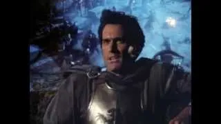 Evil Dead 3: Army of Darkness - Trailer - Bruce Campbell