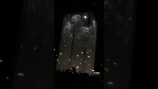 Chasing Pavements - Adele (at live Ciudad de México)