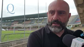 Il futuro dello Stadio