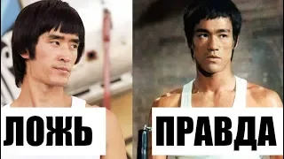 ОДНАЖДЫ В ГОЛЛИВУДЕ - РАЗОБЛАЧЕНИЕ | ТАРАНТИНО извинись ЗА БРЮС ЛИ!