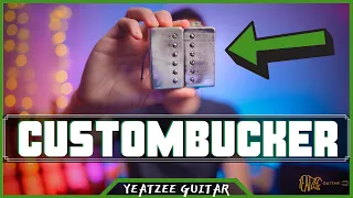 Gibson CustomBucker Humbucker Demo