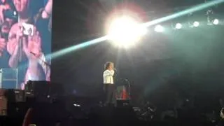 Paul McCartney Argentina 2010 Hey Jude