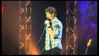 Tim Hawkins- The Government Can @FBJC