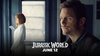 Jurassic World - Featurette: "Welcome To Jurassic World" (HD)
