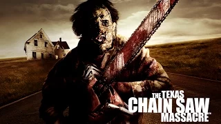 Texas Chainsaw Massacre HHN 26