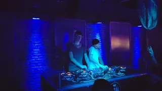 Gorje Hewek & Izhevski @ All Night Long - VOLT Lokál - Budapest, Hungary - 2019.04.26 - PART 10 - 4K