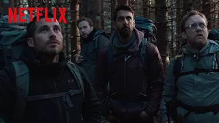 El ritual | Tráiler oficial VOS en ESPAÑOL | Netflix España