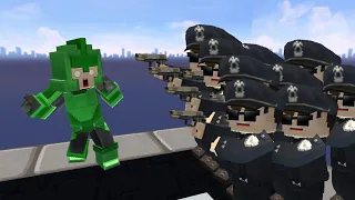 BedWars and SkyBlock 555+ Funny Moments (Blockman Go)