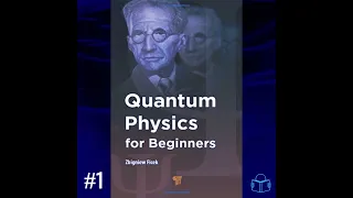 Top 5 Beginner Quantum Physics Books #shorts #quantummechanics  #quantumphysics  #books #top5