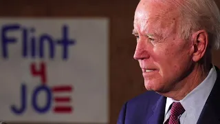 Biden faces calls to address sexual assault allegation