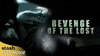 Revenge of the Lost | Sci-Fi | Full Movie | Dinosaur Overrun