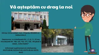 Universitatea de Stat din Tiraspol