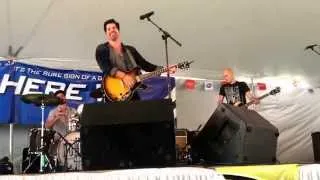 JT Hodges - Goodbyes Made You Mine (Live at the Missouri State Fair)