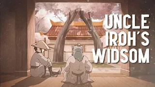 Uncle Iroh's Wisdom | Traditional Chinese Music