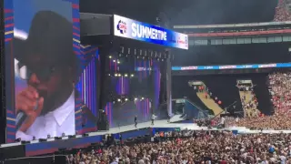 Summertime Ball 2016 - Will.I.Am - Good Night