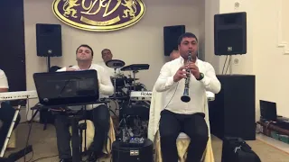 Xcho Grigoryan & Yuro Dhol Sharan 2018