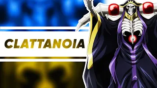 Overlord OP1 [FULL] - Clattanoia (UKR Cover by RCDUOSTUDIO)